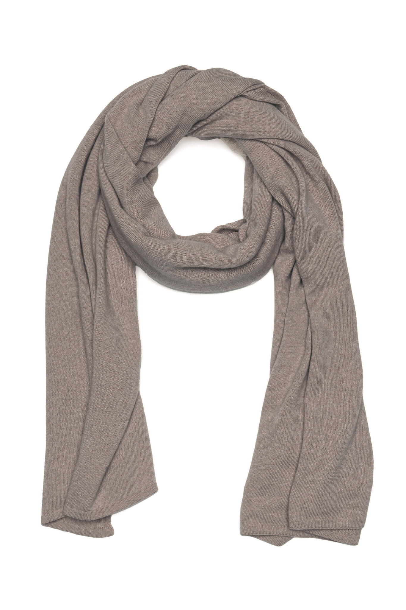 Sjaal SjaalMania Cosy Chic Mole