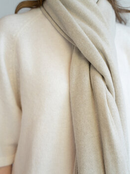 C.O.S.Y by SjaalMania Cosy Chic Grigio
