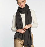 C.O.S.Y by SjaalMania Sjaal SjaalMania Cosy Chic Espresso