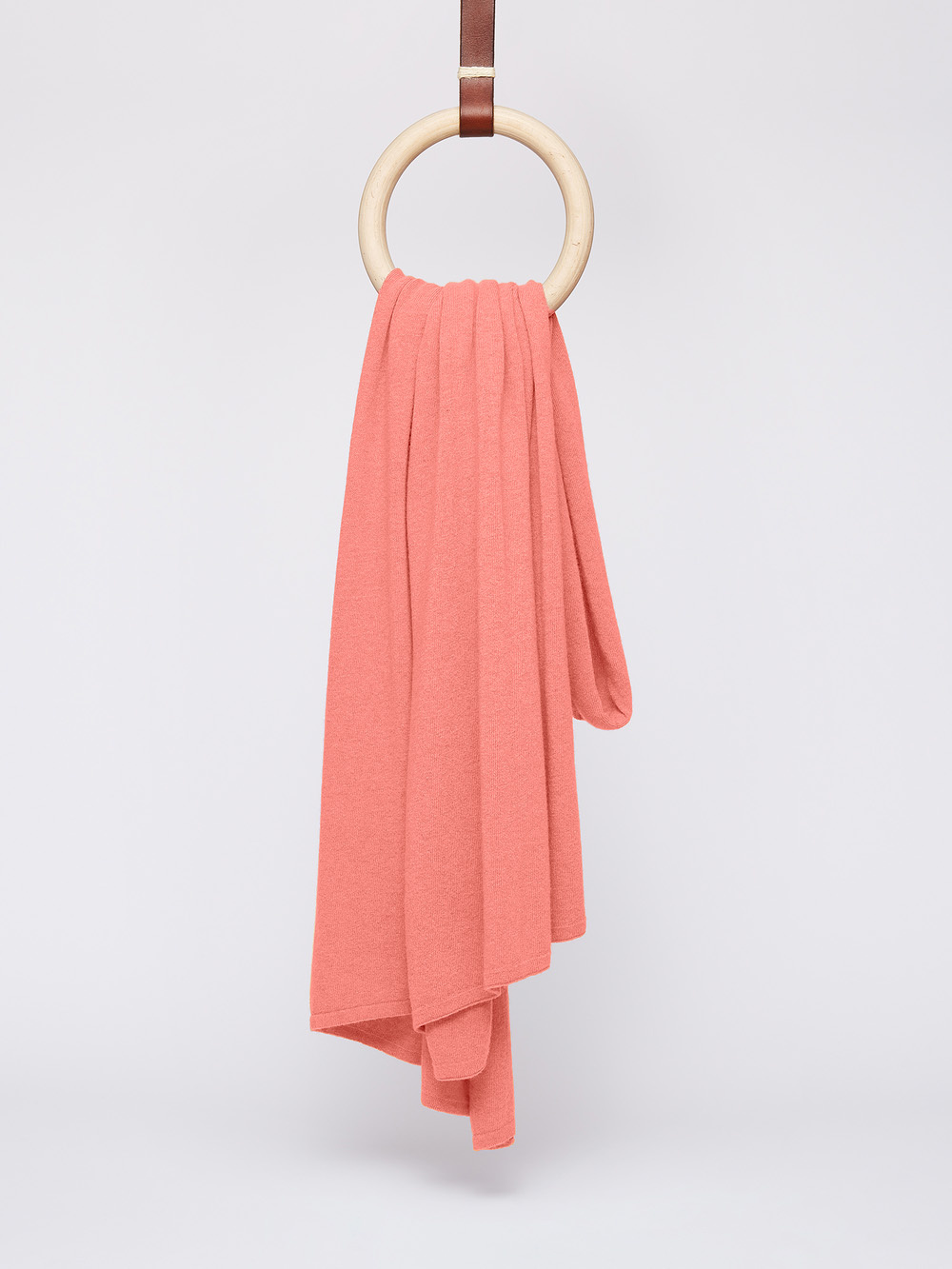 C.O.S.Y by SjaalMania Cosy Chic Coral Blush