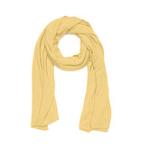 Cosy Chic Butter Yellow
