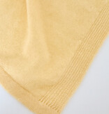 Cosy Chic Butter Yellow