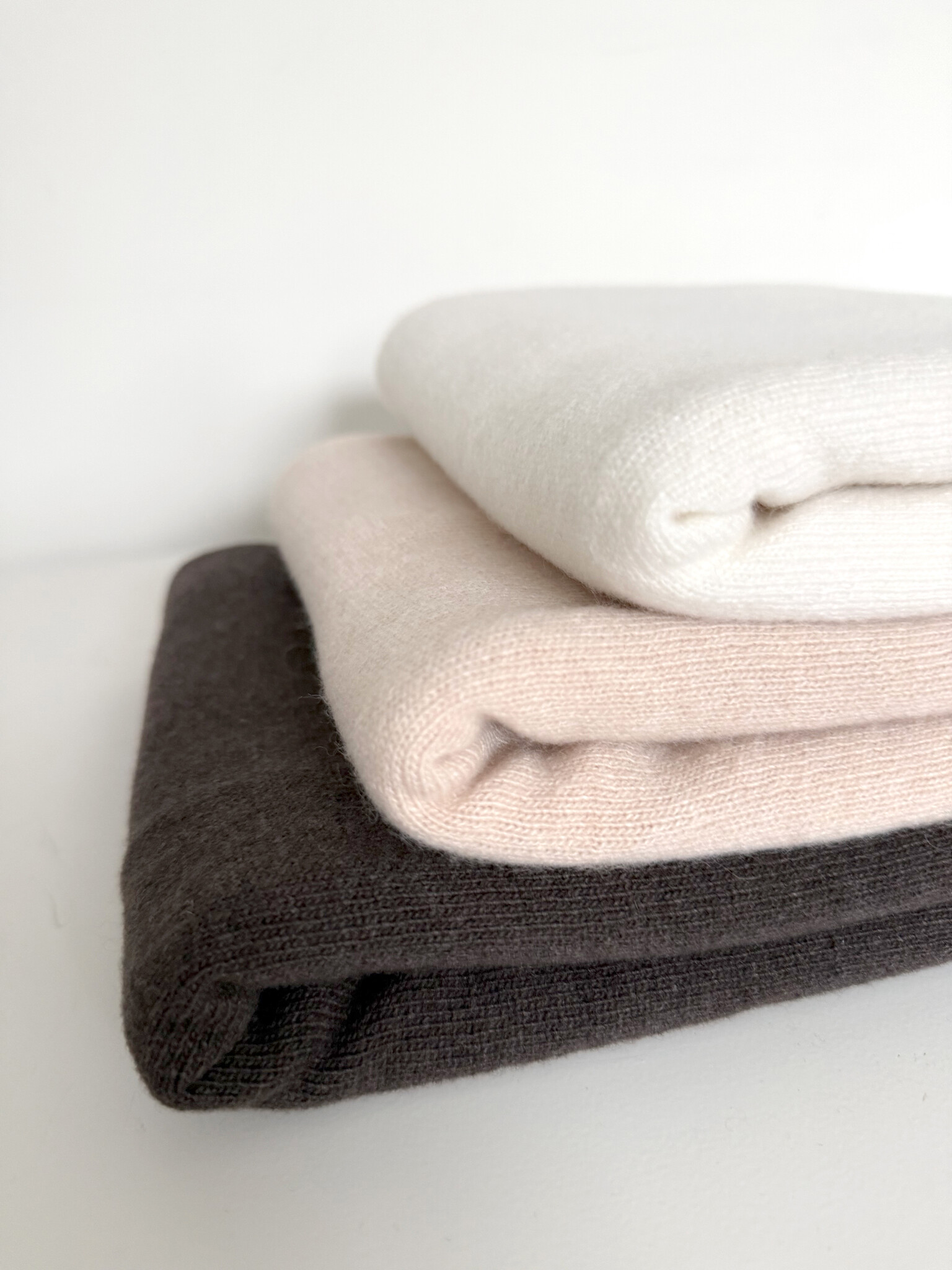 Cosy Chic Cream