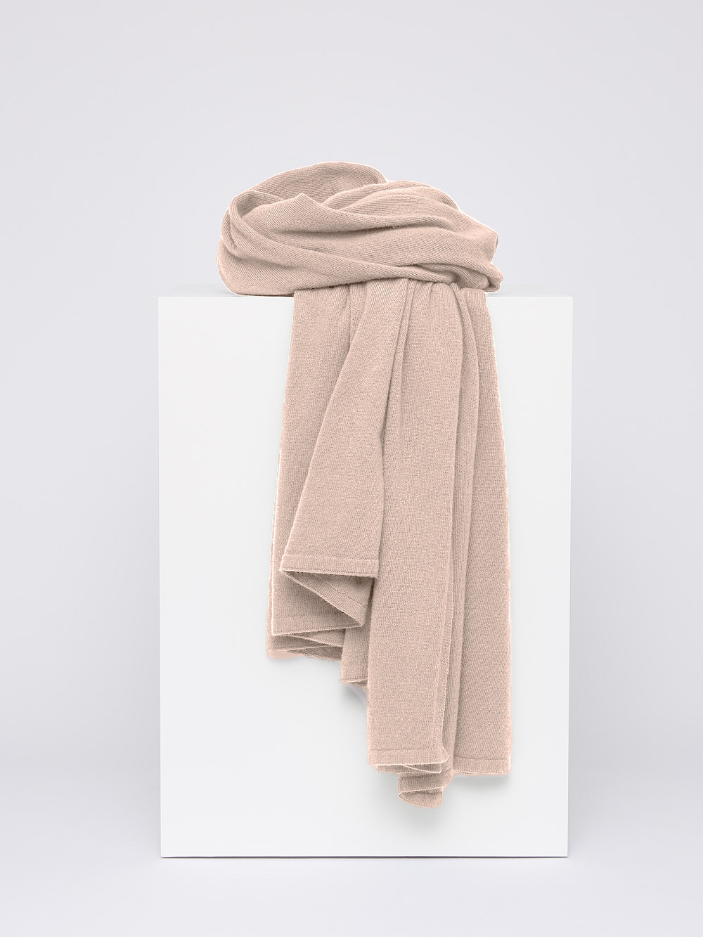 Cosy Chic Cream