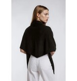 Cosy Chic Triangle Dark Brown