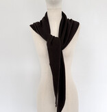 C.O.S.Y Cosy Chic Triangle Dark Brown