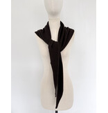 Cosy Chic Triangle Dark Brown