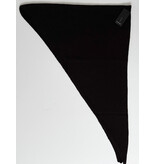 Cosy Chic Triangle Dark Brown