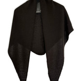 C.O.S.Y Cosy Chic Triangle Dark Brown