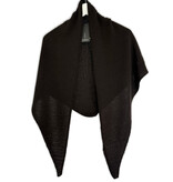 Cosy Chic Triangle Dark Brown
