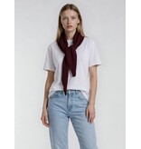 Cosy Chic Triangle Dark Burgundy