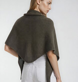 C.O.S.Y Cosy Chic Triangle Olive