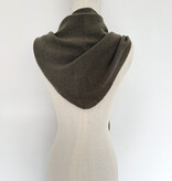 Cosy Chic Triangle Olive