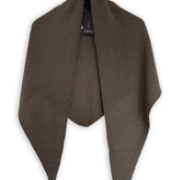 Cosy Chic Triangle Olive