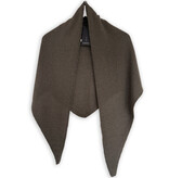 Cosy Chic Triangle Olive