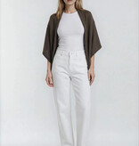 Cosy Chic Triangle Olive