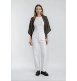 Cosy Chic Triangle Olive