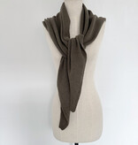 Cosy Chic Triangle Olive