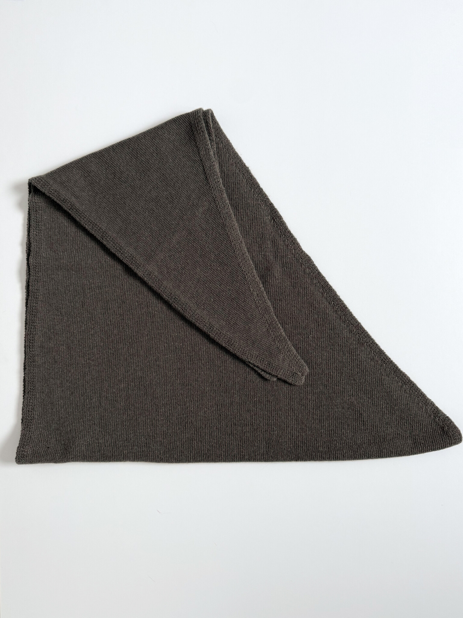 Cosy Chic Triangle Olive