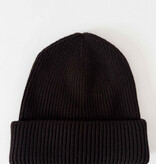 Cosy Beanie Dark Brown