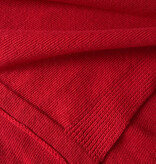 Sjaal Cosy Cool True Red