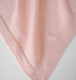 Sjaal Cosy Cool Peony Pink
