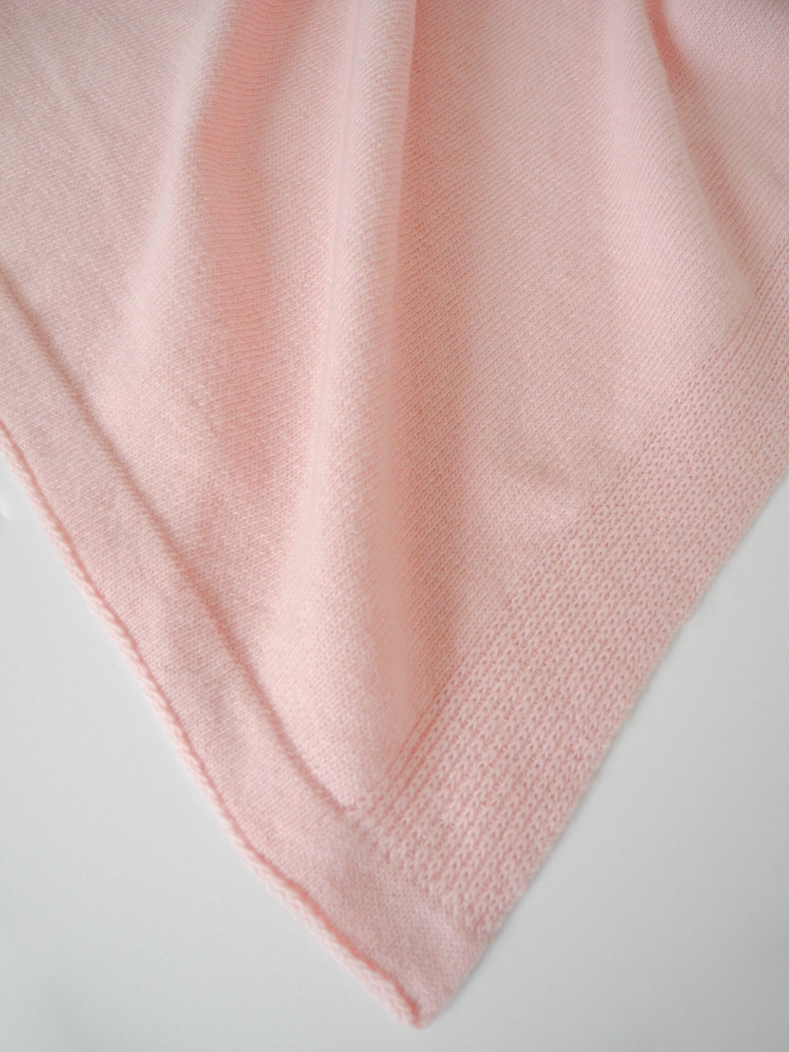 Sjaal Cosy Cool Peony Pink