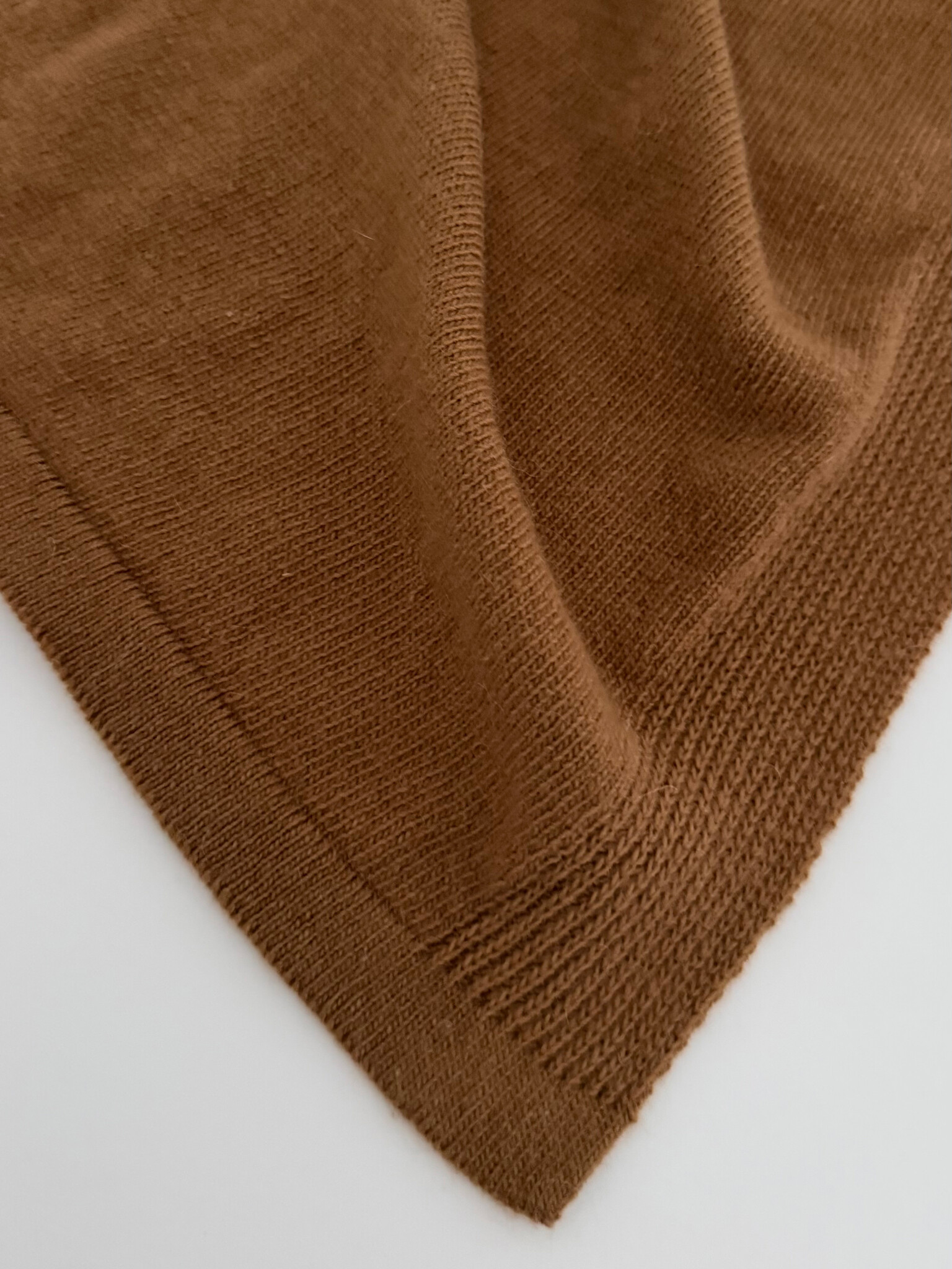 C.O.S.Y Sjaal Cosy Cool Latte