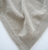 C.O.S.Y Sjaal Cosy Cool  Dark Sand