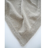 C.O.S.Y Sjaal Cosy Cool  Dark Sand