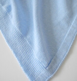 C.O.S.Y Sjaal Cosy Cool Baby Blue