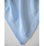 C.O.S.Y Sjaal Cosy Cool Baby Blue