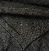 C.O.S.Y Sjaal Cosy Cool  Antra Grey Melee