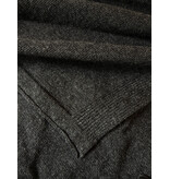 C.O.S.Y Sjaal Cosy Cool  Antra Grey Melee