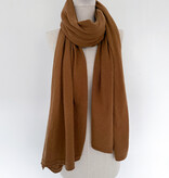 C.O.S.Y Sjaal Cosy Cool Latte