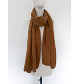 C.O.S.Y Sjaal Cosy Cool Latte