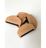 C.O.S.Y by SjaalMania Wolkammetje Per 10 stuks