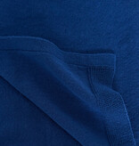 Sjaal Cosy Cool Blue Indigo
