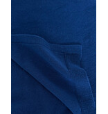 Sjaal Cosy Cool Blue Indigo