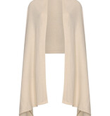 Sjaal Cosy Cool White Sand