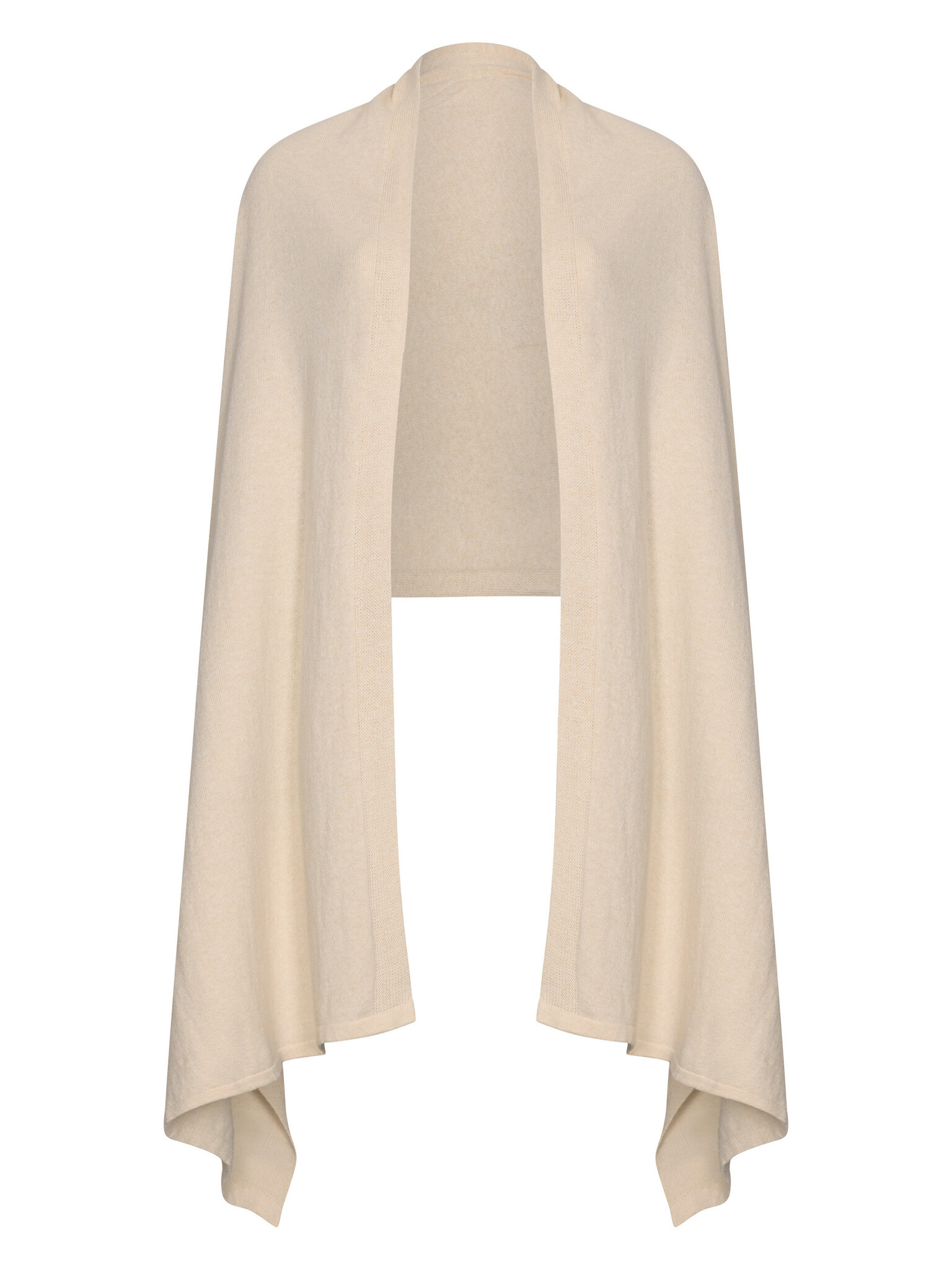 Sjaal Cosy Cool White Sand