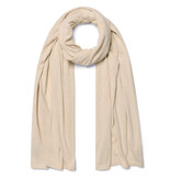 Sjaal Cosy Cool White Sand