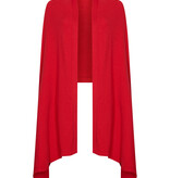 Sjaal Cosy Cool True Red