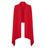 Sjaal Cosy Cool True Red