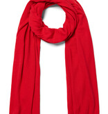 Sjaal Cosy Cool True Red