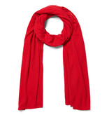 Sjaal Cosy Cool True Red