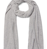 Sjaal Cosy Cool Silver Grey