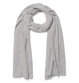 Sjaal Cosy Cool Silver Grey