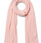 Sjaal Cosy Cool Peony Pink
