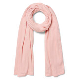 Sjaal Cosy Cool Peony Pink